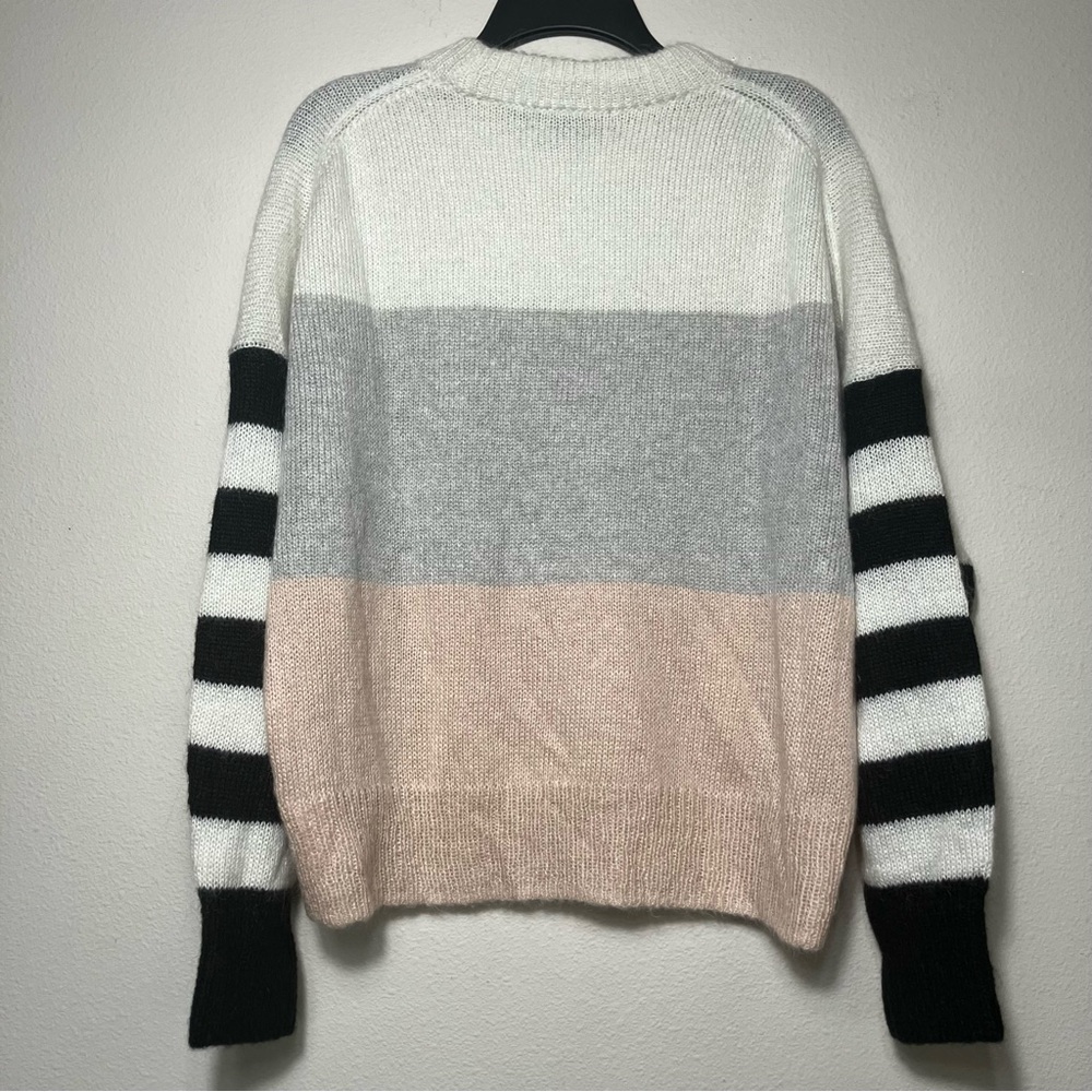 All Saints Nicoli Sweater Size Small - Picture 2 of 4